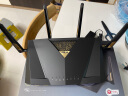 华硕（ASUS）RT-BE88U WiFi7路由器 家用无线电竞路由 Ai路由器 双万兆口 全屋wifi 随心组路由  晒单实拍图