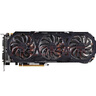 微星技嘉華碩猛禽 GTX980Ti 6G 二手顯卡 GTX980 970 960 4G臺式機獨立顯卡 索泰 GTX 970 4GD5 毀滅者 T3顯卡 9成新 曬單實拍圖