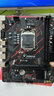 XIODIAO H311M主板支持6789代處理器/支持WIN7 WIN10/DDR4內存/VGA+HDMI+NVME接口 H311M-S2 曬單實(shí)拍圖