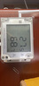 輕松連溫濕度記錄儀冷庫機房大棚醫藥柜溫度濕度光照遠程監控GS1-網(wǎng)線(xiàn)版 曬單實(shí)拍圖