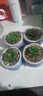 美漾玉露多肉植物十二卷萬(wàn)象玉扇組合姬玉露冰燈草玉露櫻水晶辦公盆栽 日月潭+冰燈+月影+黑姬 曬單實(shí)拍圖