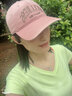 悅步羽毛球服女套裝冰絲短袖夏速干T恤網(wǎng)球裙健身衣瑜伽晨跑步運(yùn)動(dòng)服 熒光黃短袖+白色短裙（+健身襪） M 【建議95-110斤】 曬單實(shí)拍圖