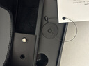 徠卡（Leica） Q3相機(jī)半截保護(hù)套 皮革相機(jī)包 適配Q3/Q3 43相機(jī)配件 干邑色19652/橄欖綠19653/黑色19651 黑色 曬單實(shí)拍圖