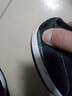 奈客保羅休閑鞋男鞋防滑耐磨運(yùn)動(dòng)跑步鞋男透氣網(wǎng)面男士爸爸鞋旅游鞋波鞋男 高雅黑32691 41 (255mm) 曬單實(shí)拍圖