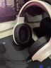 漫步者（EDIFIER） HECATE G2標準版頭戴式耳機 專(zhuān)業(yè)電競吃雞游戲 耳麥筆記本電腦手機 通用有線(xiàn) 白色 曬單實(shí)拍圖