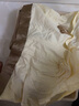 2條裝情侶內褲一男一女性感純欲風(fēng)可愛(ài)輕奢夫妻內衣小熊套裝 725奶黃 2條 S -男XXL+女M 曬單實(shí)拍圖