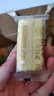 咔吻（CAKISS）果治米餅300g/包蟹黃芝士?jì)和瘖A心糙米餅非油炸小朋友休閑零食 3口味各1袋 曬單實(shí)拍圖