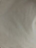 优雅宝贝 鸿润家纺 95%白鹅绒羽绒被 全棉春秋被 450g 160*210cm 白色 实拍图