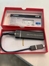 金士頓（Kingston） 移動(dòng)固態(tài)硬盤(pán) 迷你PSSD 高速USB3.0電腦外置金屬移動(dòng)硬盤(pán) 銀色【不定制】tpc線(xiàn)+轉換頭 1TB 曬單實(shí)拍圖