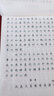 現(xiàn)貨速發(fā) 高中必背古詩(shī)文楷書字帖語(yǔ)文古詩(shī)詞72篇人教版課本同步高中生硬筆書法描紅練字正楷詩(shī)詞鋼筆臨摹練字帖學(xué)生練字本華夏萬(wàn)卷劉騰之 高中古詩(shī)文72篇 曬單實(shí)拍圖