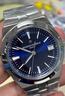 【二手95新】江詩(shī)丹頓/VC 縱橫四海系列 自動(dòng)機械 男士手表男表4500V/110A-B128 4500V藍盤(pán)單表 曬單實(shí)拍圖