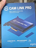 Elgato Cam Link Pro 4路HDMI視頻采集卡單反相機(jī)DV攝像機(jī)多機(jī)位直播錄制 曬單實(shí)拍圖