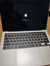 蘋(píng)果 Apple新款蘋(píng)果筆記本電腦超輕薄macbook Pro/Air家用設計2手超極游戲本 99新20款P42灰P72銀十代16G/512G 曬單實(shí)拍圖