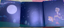 Spaceblock An Abrams Block Book 英文原版 太空書 兒童宇宙科普百科繪本 紙板書 Christopher Franceschelli 英文版 進口英語書 曬單實拍圖