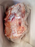 牛家紀牛窩骨 新鮮多肉多筋少骨 牛膝蓋骨 現宰黃牛窩骨 生鮮牛肉牛脆骨 3斤 牛窩骨 曬單實(shí)拍圖