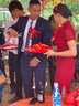 媛可職秋冬新款職業(yè)裝西裝套裝男女同款商務(wù)面試正裝免燙西服酒店銷(xiāo)售經(jīng)理工裝售樓部4s店工作服定制繡 女-淺灰色西裝+西褲 L（建議男126-135斤，女96-105斤） 曬單實(shí)拍圖