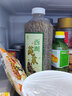 杭州千野西湖莼菜 利川莼菜嫩芽馬蹄菜 1000g*1瓶 | AS級芽尖 曬單實(shí)拍圖