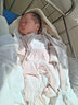 杰賦杰賦小羊【廠家直營】嬰幼兒純羊配方羊奶粉1段100g試用罐裝 0-6個月齡 1段 1罐 曬單實拍圖