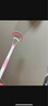 小鹿媽媽?zhuān)‵AWNMUM）刮舌器舌苔清潔啫喱膏除刷口臭去舌苔刷神器硅膠牙刷便攜 6支裝舌苔刷 曬單實(shí)拍圖