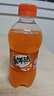 百事可樂(lè )可樂(lè )碳酸汽水飲料整箱迷你瓶小瓶方便攜帶七喜美年達無(wú)糖可樂(lè ) 美年達 300ML*24瓶整箱 曬單實(shí)拍圖