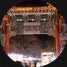 星辰鷹望遠(yuǎn)鏡高清高倍軍事帶夜視8000兒童演唱會六一兒童節(jié)禮物女孩男孩 大追星12X25禮盒版-可選色 曬單實拍圖