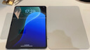 IFACE MALL新ipad11保護套適用iPad air6/5/4平板2025款蘋(píng)果mini7保護殼 10代磁吸air4/5雙面夾pro13寸橫豎屏 【銀河灰】輕薄便攜*四角防摔*超強防彎*穩固支 曬單實(shí)拍圖