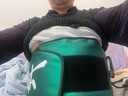 悅炫美容院減小腹神器熱敷震動收腹部塑身塑腰甩脂機(jī)健身器材按摩器 頂配7刺擊+4震動+氣囊+藥包 曬單實(shí)拍圖