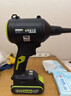 威克士20V鋰電暴力渦輪風(fēng)扇WU093.9(裸機)鼓風(fēng)機吹風(fēng)機工業(yè)吹塵槍強風(fēng) 曬單實(shí)拍圖