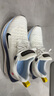 耐克NIKE男跑步鞋REACTX INFINITY RUN 4運(yùn)動(dòng)鞋HJ9071-100白43 曬單實(shí)拍圖