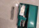 綠林熱熔器家用熱熔機32型恒溫水管焊接機大功率電熱熔槍接口模頭ppr 曬單實(shí)拍圖