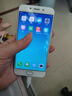 OPPO R9  二手手機 游戲手機  拍照手機全網(wǎng)通4G  玫瑰金 4G+64G全網(wǎng)通 8成新 曬單實(shí)拍圖