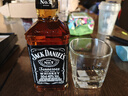 杰克丹尼（Jack Daniels）田納西州調和型威士忌  洋酒 黑標無(wú)盒 500ml 送禮 曬單實(shí)拍圖