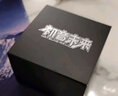 幸運石初音未來手表官方聯(lián)名二次元周邊v家鏡音miku學(xué)生led電子表 鏡音鈴連LED手表 三度防水 曬單實拍圖