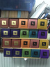 Nespresso 咖啡杯Barista系列咖啡師系列卡布奇諾拉花杯組及波浪紋方杯組 咖啡師系列小號拉花杯 2個 185ml 曬單實拍圖