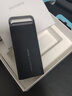 三星（SAMSUNG）T5 EVO Type-c USB 3.2 移動(dòng)固態(tài)硬盤(pán) PSSD 多設備兼容性能穩定 T5 EVO 星耀黑 自帶掛環(huán)/2米抗跌/橡膠外殼 2TB 曬單實(shí)拍圖