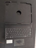 IFACE MALL 蘋(píng)果ipadpro妙控鍵盤(pán) 11英寸適用25款air6/7旋轉10.9英寸air4/5觸控平板10代保護殼套12.9寸pro13 【新升級版-芯透黑金】自由旋轉/無(wú)延遲/七色背光 曬單實(shí)拍圖