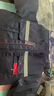 維菲黎冬季棉服加厚棉襖工作服防寒環(huán)衛(wèi)環(huán)保勞保服大衣制服棉衣汽修工裝 藏藍(lán)中長(zhǎng)款 內(nèi)膽可拆 XL (175) 曬單實(shí)拍圖