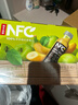 農夫山泉100%純果汁NFC蘋(píng)果香蕉混合汁300ml*10瓶整箱中秋禮盒鮮果壓榨 曬單實(shí)拍圖