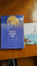 吃透小學(xué)古詩(shī)文（美繪彩圖版 全6冊   贈精美手帳）（班主任推薦用書(shū)，小學(xué)1-6年級通用版本）小學(xué)生必備古詩(shī)詞   選錄《長(cháng)安三萬(wàn)里》影片詩(shī)作，領(lǐng)略盛唐風(fēng)采 曬單實(shí)拍圖