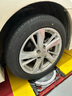 鄧祿普（DUNLOP）鄧祿普輪胎 VEURO VE303 215/55R17 94V 日產(chǎn)天籟銳志帕薩特 全新輪胎 汽車(chē)輪胎 曬單實(shí)拍圖
