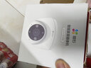螢石攝像頭H4 家用無(wú)線WiFi夜視高清半球監(jiān)控器手機(jī)遠(yuǎn)程瑩石云 2.8mm（500萬(wàn)超清+語(yǔ)音對(duì)講+AI人車檢測(cè)） 標(biāo)配(享32G內(nèi)存卡) 曬單實(shí)拍圖