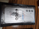 驅(qū)馳適用 三星A54手機(jī)殼四角防摔全包邊氣囊保護(hù)套透明軟殼手機(jī)套防摔殼男女款簡(jiǎn)約 三星A54手機(jī)殼【四角防摔】 曬單實(shí)拍圖