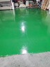 斯拜爾環(huán)氧樹(shù)脂地坪漆高強度耐磨車(chē)庫倉庫廠(chǎng)房工程漆涂罩面地板地平漆 封閉底漆 5KG 曬單實(shí)拍圖