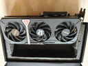技嘉（GIGABYTE）5060Ti 16G顯卡 魔鷹 GeForce RTX 5060 Ti Gaming OC 16G DLSS4 游戲電競設計AI電腦獨立顯卡 曬單實(shí)拍圖