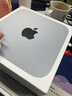 APPLEMac mini二手蘋(píng)果迷你主機 臺式電腦Studio工作站 M4/M1/M2 Pro M4 Max/Ultra設計剪輯辦公 M1芯片-M1-16G-256G閃存 曬單實(shí)拍圖