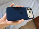 Apple/蘋(píng)果 iPhone 17 Pro Max 256GB 深藍色 支持移動(dòng)聯(lián)通電信5G 雙卡雙待手機 曬單實(shí)拍圖