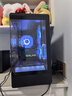 AMD銳龍 5700X 9600X主機 5070/5060TI/5060顯卡三角洲行動(dòng)直播游戲電競臺式電腦DIY組裝機海景房整機 配置六  R5 9600X/5060 曬單實(shí)拍圖