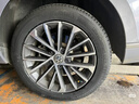 德國(guó)馬牌（Continental）汽車輪胎 205/55R16 91V FR UC7 適配大眾朗逸/速騰/寶來(lái) 曬單實(shí)拍圖