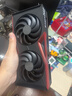 七彩虹（Colorful）戰斧 GeForce RTX 5060 DUO 8GB GDDR7 DLSS 4 電競光追游戲設計電腦顯卡 曬單實(shí)拍圖