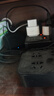 畢亞茲 12V1A電源適配器 適用機(jī)頂盒光纖貓路由器安防監(jiān)控?cái)z像頭硬盤盒轉(zhuǎn)換器供電線 外徑5.5內(nèi)徑2.5 曬單實(shí)拍圖